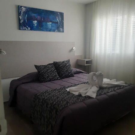 Blu Apartments San Rafael  Εξωτερικό φωτογραφία