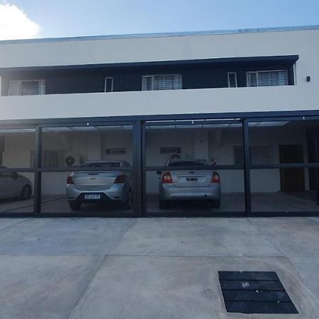 Blu Apartments San Rafael  Εξωτερικό φωτογραφία
