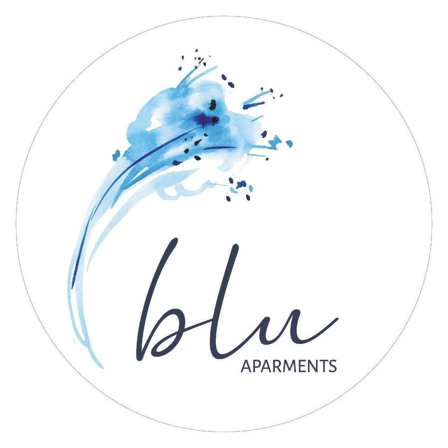 Blu Apartments San Rafael  Εξωτερικό φωτογραφία