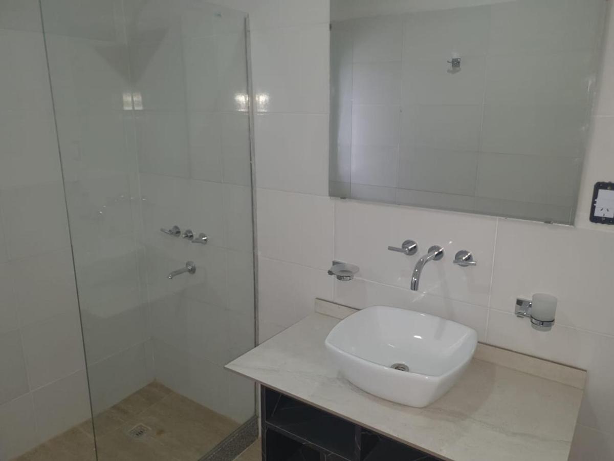 Blu Apartments San Rafael  Εξωτερικό φωτογραφία