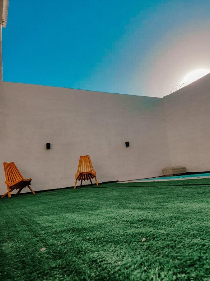 Blu Apartments San Rafael  Εξωτερικό φωτογραφία