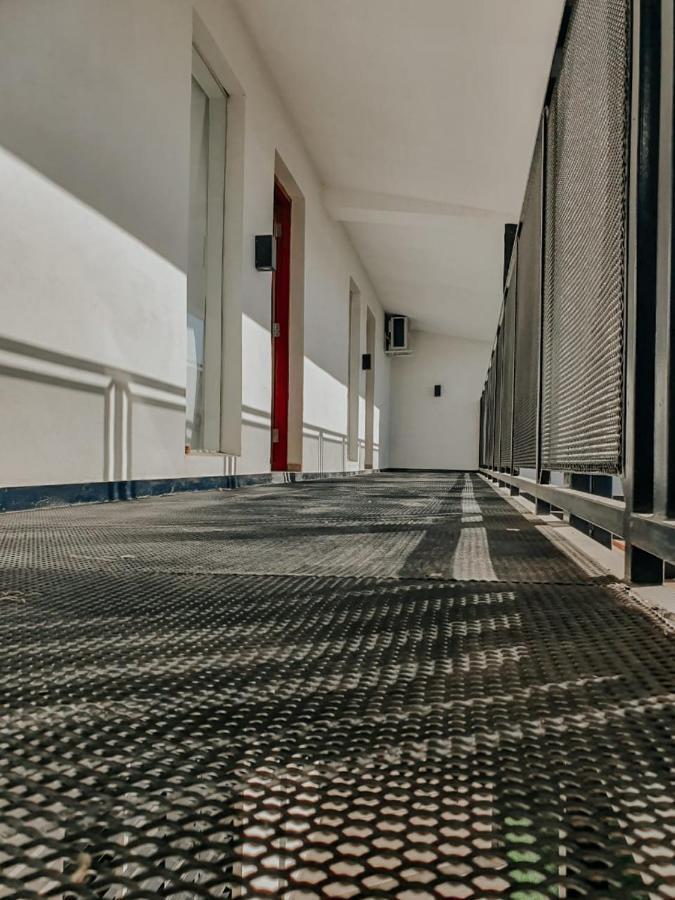 Blu Apartments San Rafael  Εξωτερικό φωτογραφία