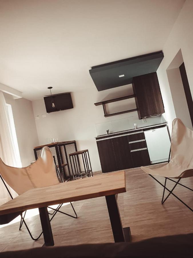 Blu Apartments San Rafael  Εξωτερικό φωτογραφία