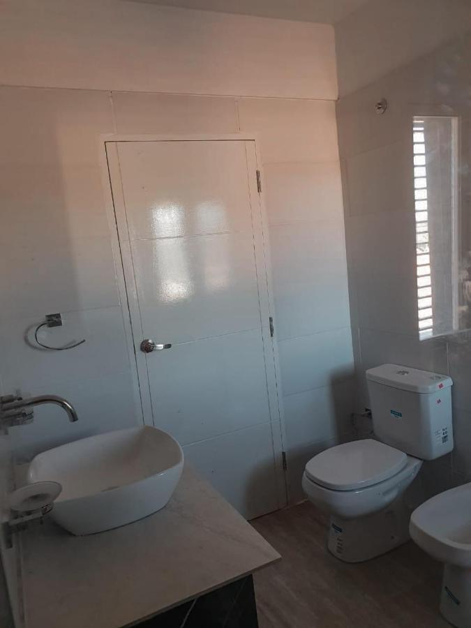 Blu Apartments San Rafael  Εξωτερικό φωτογραφία