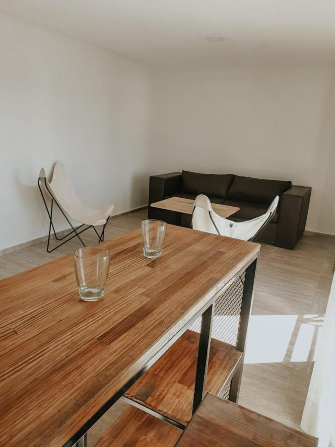 Blu Apartments San Rafael  Εξωτερικό φωτογραφία