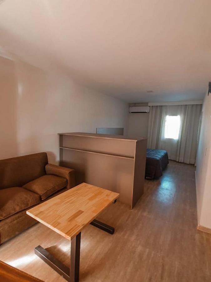 Blu Apartments San Rafael  Εξωτερικό φωτογραφία