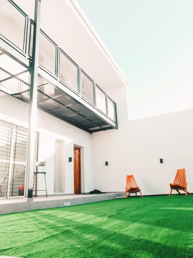 Blu Apartments San Rafael  Εξωτερικό φωτογραφία