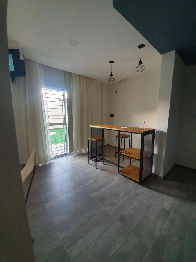 Blu Apartments San Rafael  Εξωτερικό φωτογραφία