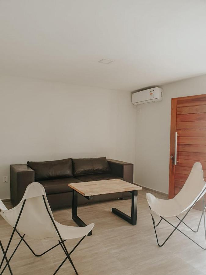 Blu Apartments San Rafael  Εξωτερικό φωτογραφία