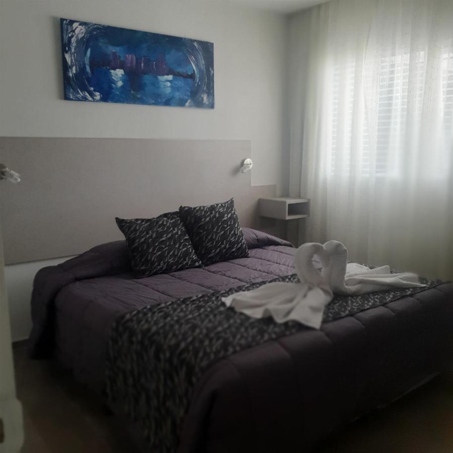 Blu Apartments San Rafael  Εξωτερικό φωτογραφία