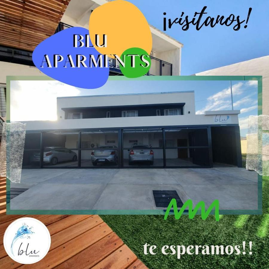 Blu Apartments San Rafael  Εξωτερικό φωτογραφία
