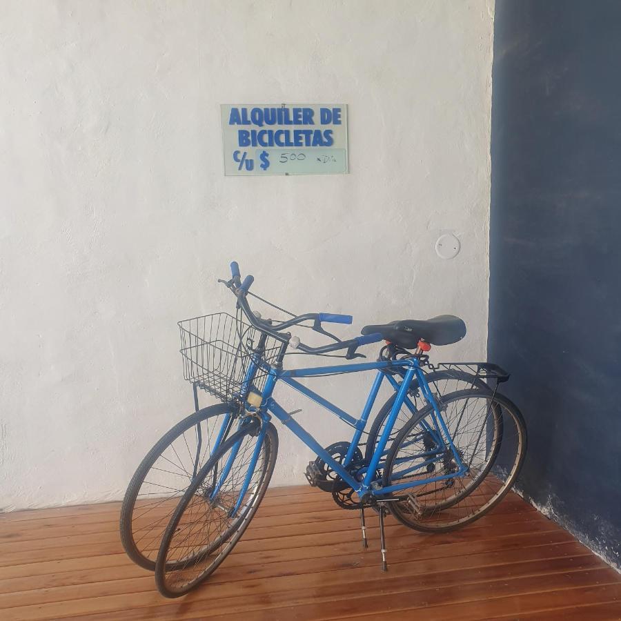 Blu Apartments San Rafael  Εξωτερικό φωτογραφία