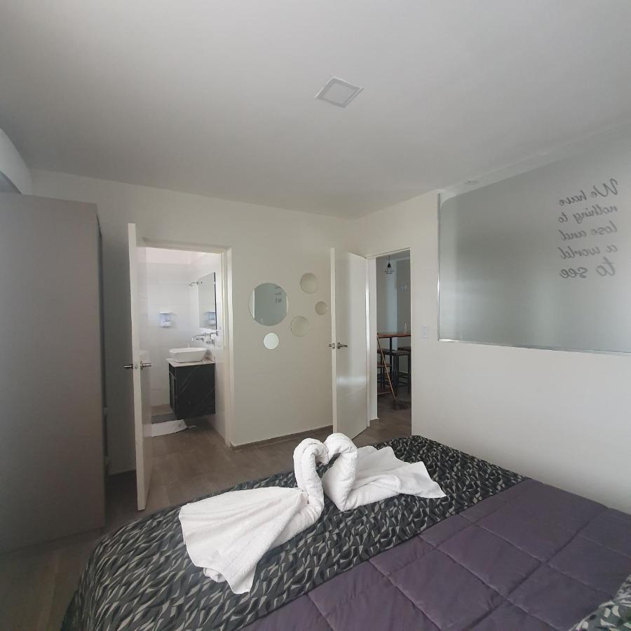 Blu Apartments San Rafael  Εξωτερικό φωτογραφία