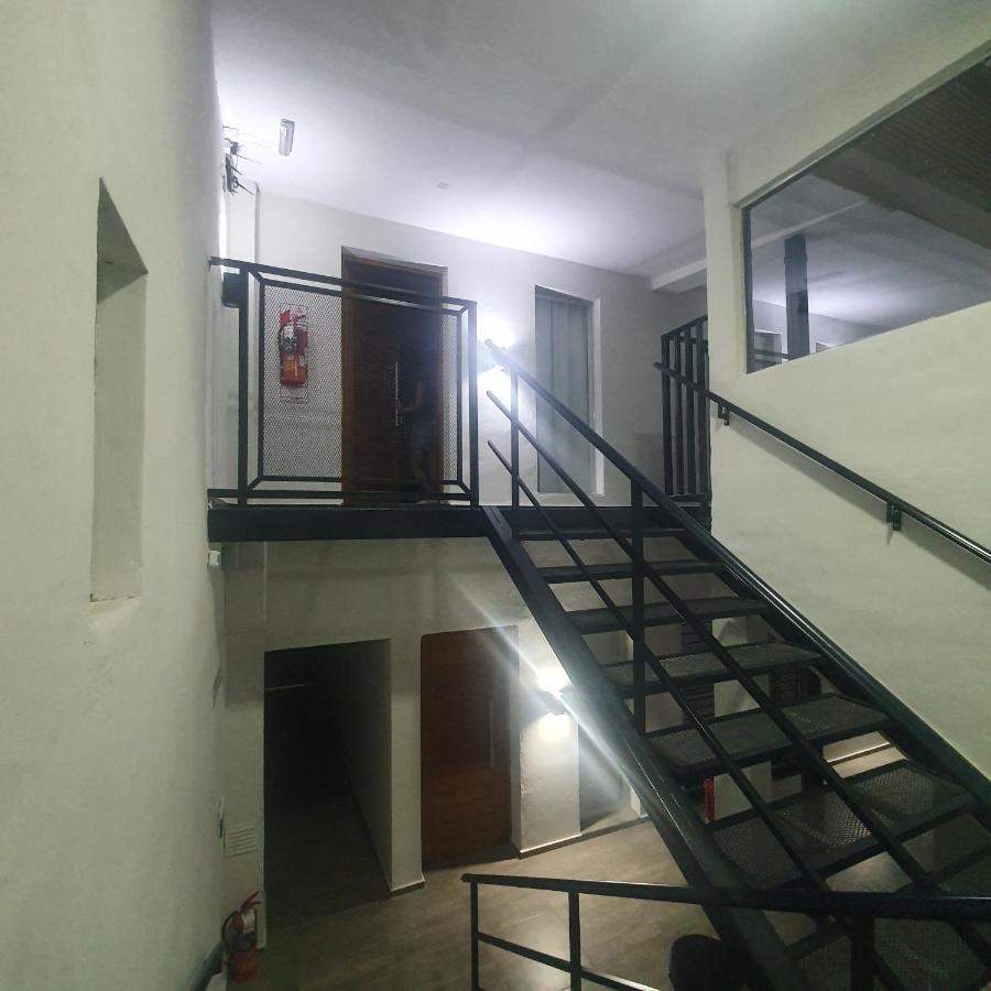 Blu Apartments San Rafael  Εξωτερικό φωτογραφία