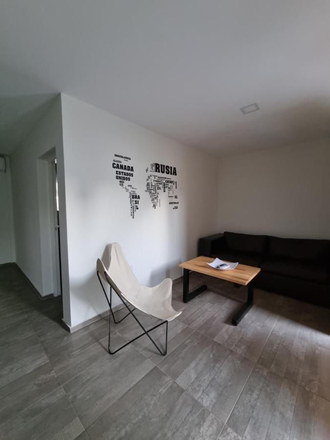Blu Apartments San Rafael  Εξωτερικό φωτογραφία