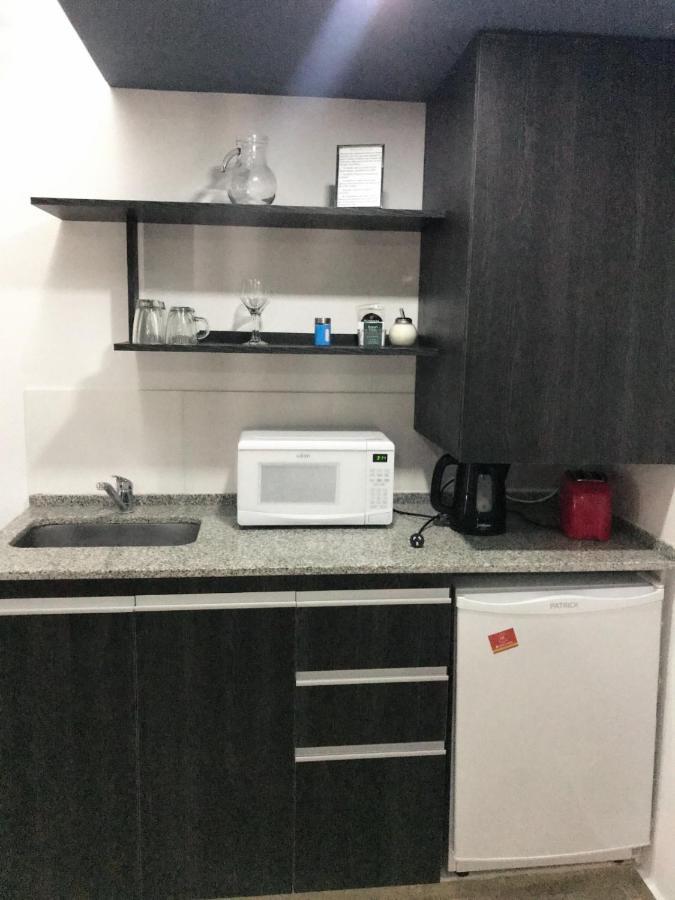 Blu Apartments San Rafael  Εξωτερικό φωτογραφία