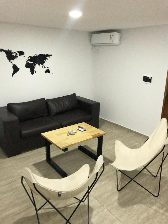Blu Apartments San Rafael  Εξωτερικό φωτογραφία