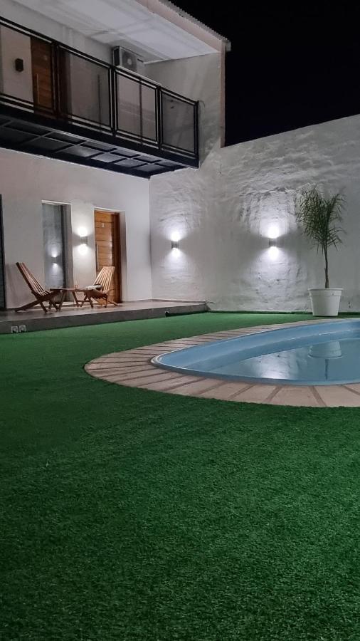 Blu Apartments San Rafael  Εξωτερικό φωτογραφία