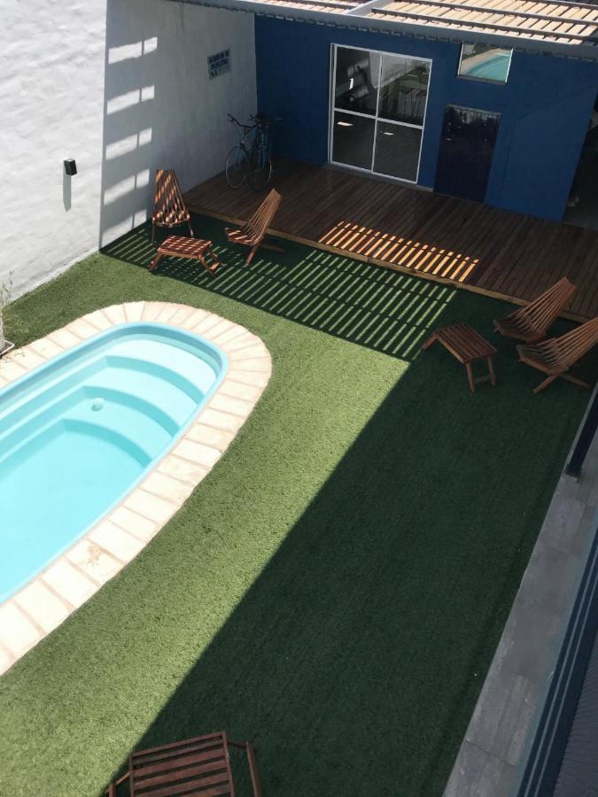 Blu Apartments San Rafael  Εξωτερικό φωτογραφία