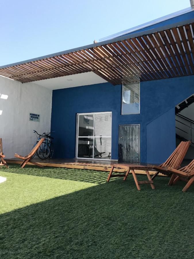 Blu Apartments San Rafael  Εξωτερικό φωτογραφία