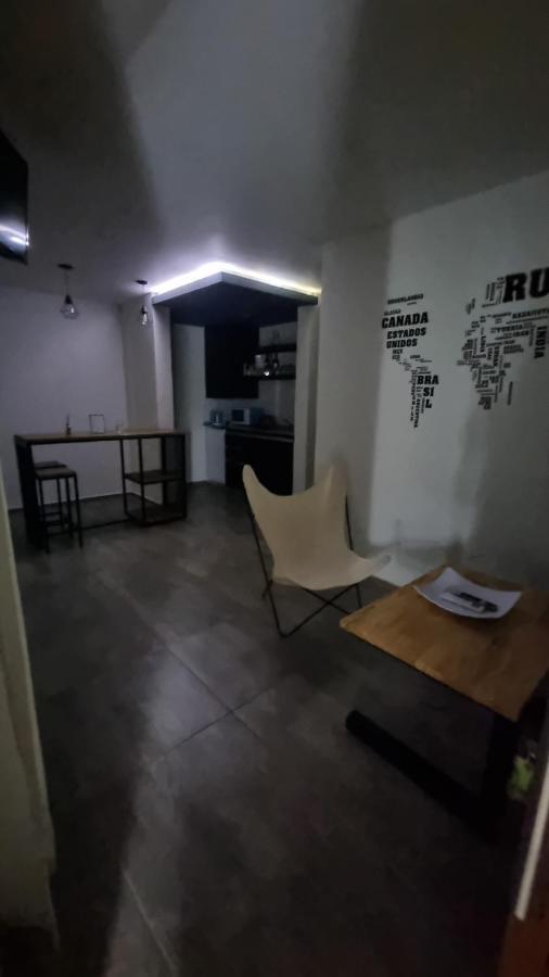 Blu Apartments San Rafael  Εξωτερικό φωτογραφία