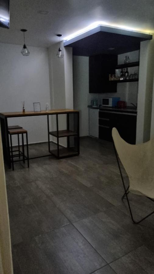 Blu Apartments San Rafael  Εξωτερικό φωτογραφία